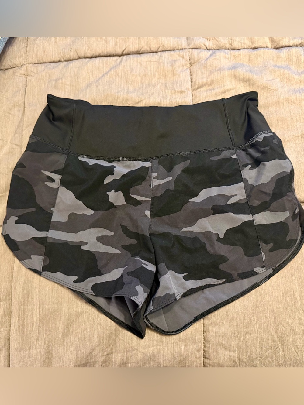 Athleta shorts